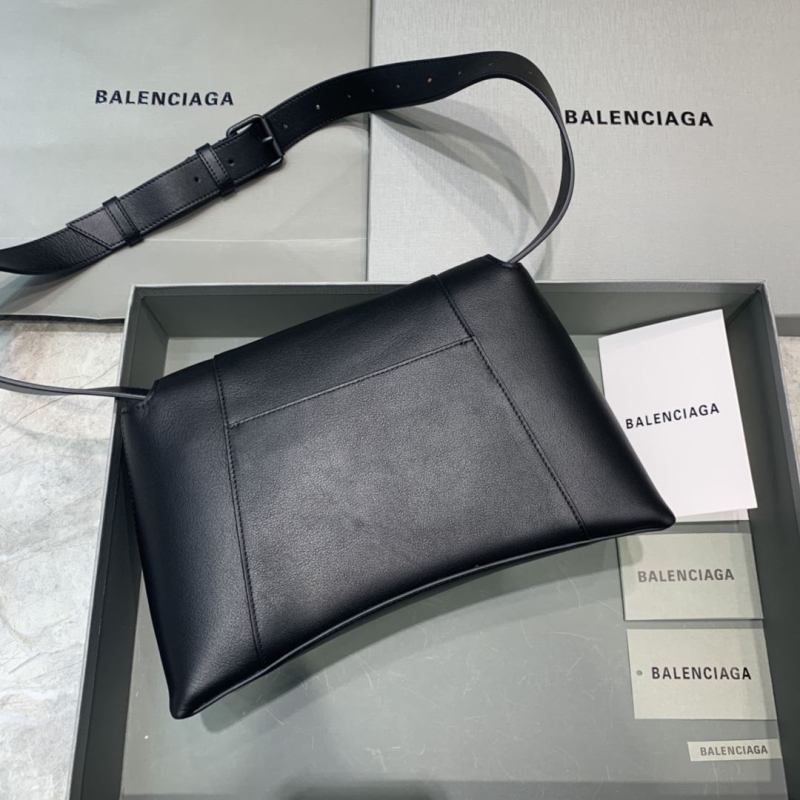 Balenciaga Hourglass Bags